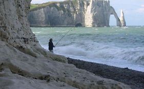 Chambre d'hôtes Héliya